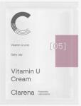 Clarena U-vitaminos Krém Rozáceás Bőrre 3ml