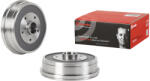 Brembo Féktárcsa Csapágygal 229, 5X52, 2
