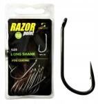 Carp Spirit Haczki Long Shank #6 10szt (ACS350032)