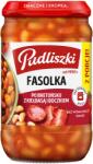 Pudliszki Breton bab kolbásszal és szalonnával 610 g (5900783010645)