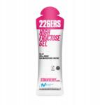 226ers High Fructose Gel 80g Energia gél epres (8436567356557)