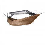 DD Hammocks Hamac Frontline Coyote Brown DD Hammocks, rezistenta 125kg (0702811552548)