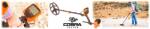 Cobra Tector 5031 Rush fémdetektor (5031)