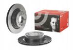 Brembo Hátsó Féktárcsa Bmw 3 E90