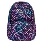  Ghiozdan Astra Gemstone Element, 3 compartimente, compartiment laptop, 44 x 32 x 19 cm (AZ502024132)