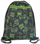 COOLPACK Vert Tornacipő Táska Sportos Tágas Game Night (F070711 VERT)