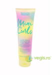 Umberto Giannini Crema de Styling pentru Parul Ondulat, Cret sau Foarte Cret pentru Copii cu Aloe Vera si Ulei de Cocos Mini Curls 150ml