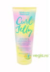 Umberto Giannini Gel pentru Definirea Buclelor pentru Parul Ondulat, Cret sau Foarte Cret pentru Copii cu Aloe Vera si Ulei de Cocos Mini Curls 200ml