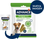 ADVANCE ADVANCE Dental Care Stick Mini, XS-S, punguță recompense câini, sensibilități dentare, 90g