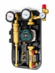 Einstal Grup pompare panou solar presurizat ZL-2603 cu pompa 3002-25-8-180 (5947226448047)