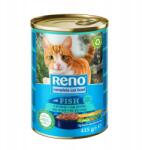 Reno Macska hal, darabok 415 g