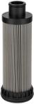 Mann-filter Filtru, sistem hidraulic primar MANN-FILTER HD 8025 (HD 8025)