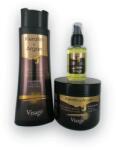  Pachet Promo Visage Keratin & Argan 3 produse
