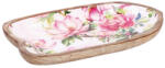 AdTrend Platou servire lemn multicolor Iole 35 x 20 x 4 cm (117777A)