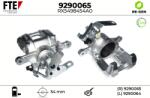 FTE Etrier frana FTE 9290065 (9290065) - fixbox