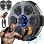  Boksz Szimulátor Bluetooth Smart 9 Mód Kijelző Fal Ház (SYMULATOR BOKSU BLUETOOTH )