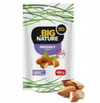 Big Nature Szárított mandula 450 g (5903351620208)