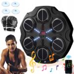  Music Boxing Machine Bluetooth Boxing Fal Gyerekeknek 3 Sebesség (music boxing machine bluetooth 3 Predkosci)