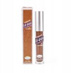 theBalm Sparkling Lid-Quid folyékony szemhéjfesték Irish Coffee, 4.5ml