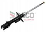 DACO Germany Jazz Fit Gáz Lengéscsillapító Honda Jazz Fit (04-08) Első,