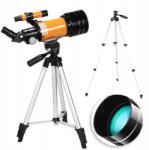 Bedee Csillagászati távcső 70mm 300m Hold és Madarak megfigyelésére (teleskop astronomiczny Ptaki)