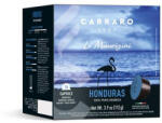 Caffé Carraro Kávékapszula, Dolce Gusto® kompatibilis, 16 db, CARRARO "Honduras (CAR111) - iroszer24
