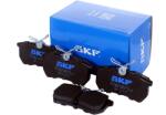 SKF Set placute frana SKF VKBP 90730 (VKBP 90730)