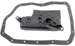METZGER Set filtre hidraulice, cutie e vit. automata METZGER 8020113 (8020113)