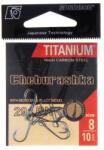 Robinson Haczyki Titanium Cheburashka 291BN #1 10s (291 BN)
