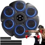  Music Boxing Machine Edző Boxfal A Fitnesz Fogyáshoz