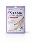 KORMESIC Collagen Foot Mask - Kollagénes lábmaszk hidratálás