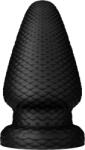 BUTTR - Cold Blooded Scaled Buttplug