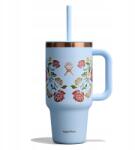Hydro Flask Thermo bögre szívószállal Hydro Flask 32 Oz All Around 946 ML (Limitált) (LE-F25TT32-A)