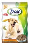 Dax Dog granulátum baromfival 10 kg