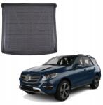 J&J Automotive Scoutt Csomagtértálca Mercedes-Benz M-osztály W166 Gle 2011-2019