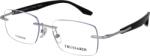 Trussardi Optical Frame TSM1051T 03A 54 Rama ochelari