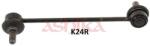 ASHIKA Brat/bieleta suspensie, stabilizator ASHIKA 106-0K-K24R (106-0K-K24R)