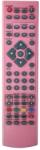 Blaupunkt xmu-rmc-0034-rose - оригинален дистанционен контрол (xmu-rmc-0034-rose) Дистанционно