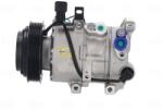 NISSENS Compresor, climatizare NISSENS 891361 (891361) - fixbox