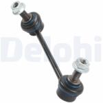 DELPHI Brat/bieleta suspensie, stabilizator DELPHI TC4879 (TC4879)