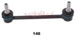 ASHIKA Brat/bieleta suspensie, stabilizator ASHIKA 106-01-148 (106-01-148)