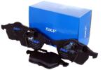 SKF Set placute frana SKF VKBP 80749 E (VKBP 80749 E)