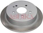 ASHIKA Disc frana ASHIKA 61-0S-S03C (61-0S-S03C)