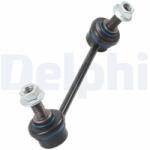 DELPHI Brat/bieleta suspensie, stabilizator DELPHI TC4878 (TC4878)