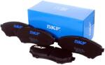 SKF Set placute frana SKF VKBP 81018 (VKBP 81018)
