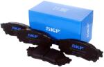 SKF Set placute frana SKF VKBP 90980 (VKBP 90980)