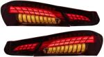 KITT Stopuri LED facelift pentru Mercedes E-Class W213 2016-2019 conversie 2020 (TLMBW213ONL)