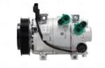NISSENS Compresor, climatizare NISSENS 891485 (891485) - fixbox