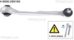 TRISCAN Brat, suspensie roata TRISCAN 8500 295195 (8500 295195) - fixbox