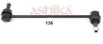 ASHIKA Brat/bieleta suspensie, stabilizator ASHIKA 106-01-136 (106-01-136)
